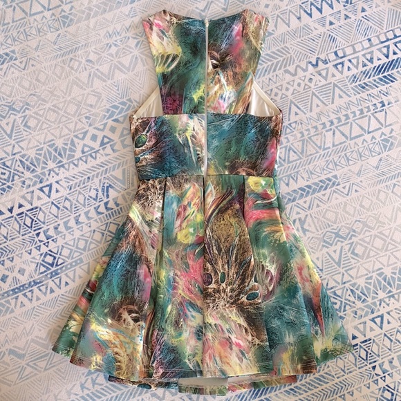 Forever 21 Milky Way Dress - Picture 5 of 5